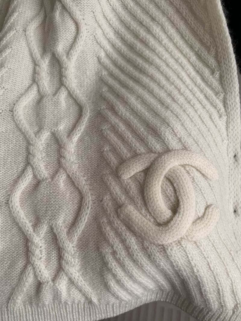 Chanel Scarf